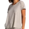 Tommy John Second Skin Micro Modal Lounge T-Shirt – Soft Scoop Neck Sleep Tee 1 Tommy John Second Skin Micro Modal Lounge T-Shirt – Soft Scoop Neck Sleep Tee -Her Room US tommy john tj01 1001167 gs