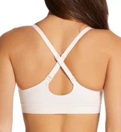 Second Skin Triangle Bralette -Her Room US tommy john tj01 1001383 cs1