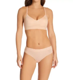 Second Skin Triangle Bralette -Her Room US tommy john tj01 1001383 cs2