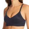 Second Skin Triangle Bralette -Her Room US tommy john tj01 1001383 gs