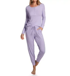 Tommy John Downtime Lounge Jogger – Ultra-Soft Micro Modal Relaxed Fit Sleep Pants -Her Room US tommy john tj01 1001899 cs1