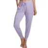Tommy John Downtime Lounge Jogger – Ultra-Soft Micro Modal Relaxed Fit Sleep Pants -Her Room US tommy john tj01 1001899 gs
