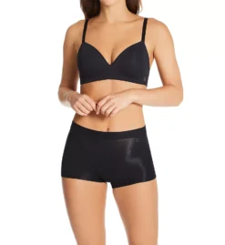 Cool Cotton Breathable Boyshort Panty -Her Room US tommy john tj01 1002281 cs1