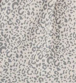 Tommy John Navy Downtime Short Sleeve Pajama Short Set with Contrast Piping -Her Room US tommy john tj01 1003733 cs4