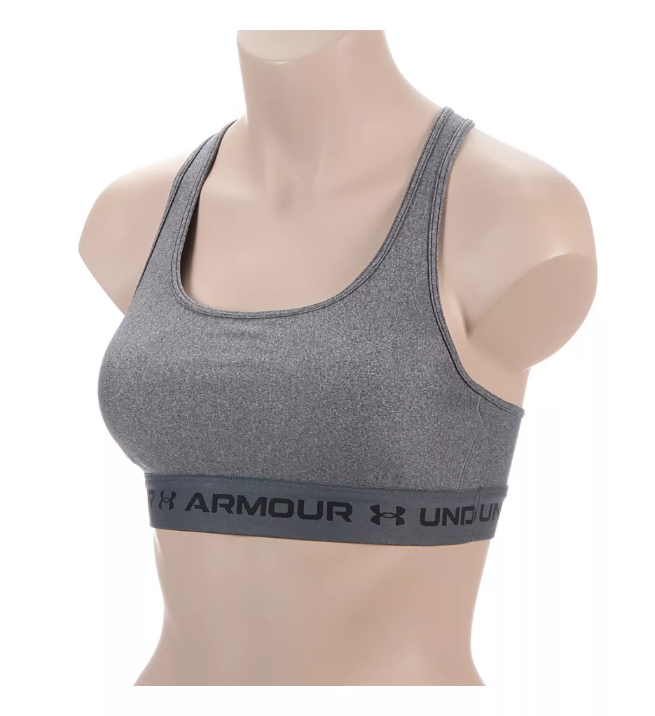 Under Armour UA Crossback Medium Impact Sports Bra 9 Under Armour UA Crossback Medium Impact Sports Bra - Image 7