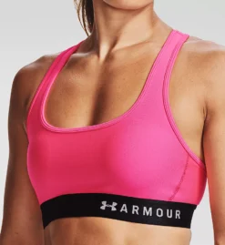 Under Armour Armour HeatGear Crossback Bra