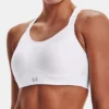 Under Armour UA Infinity High Impact Sports Bra -Her Room US under armour ua01 1351994 gs
