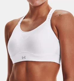 Under Armour UA Infinity High Impact Sports Bra