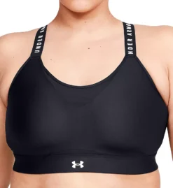 Under Armour UA Infinity High Plus Size Wireless Bra