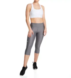 Under Armour UA Armour Mid Crossback Sports Bra -Her Room US under armour ua01 1361034 cs1