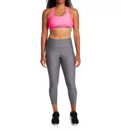 Under Armour UA Armour Mid Crossback Sports Bra -Her Room US under armour ua01 1361034 cs3