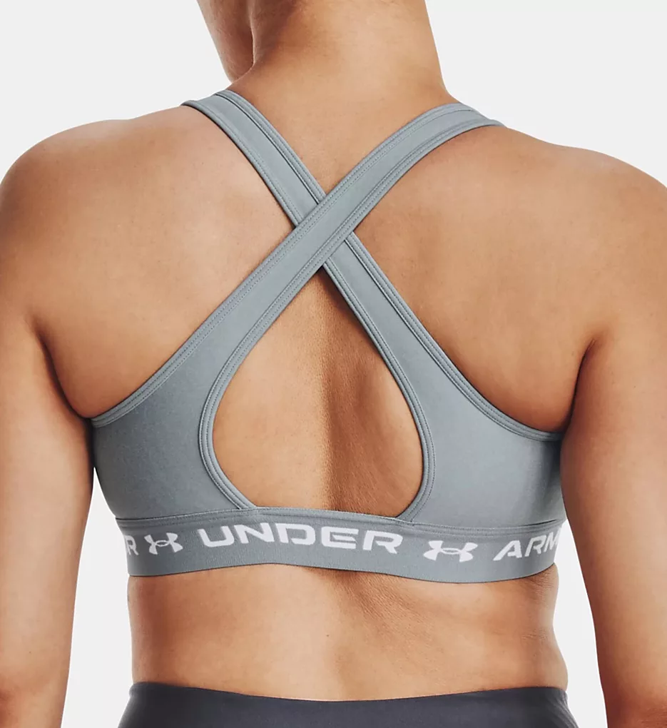Under Armour UA Crossback Medium Impact Sports Bra 5 Under Armour UA Crossback Medium Impact Sports Bra - Image 3
