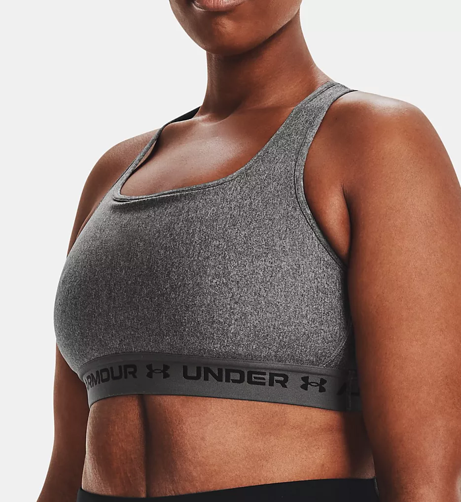 Under Armour UA Crossback Medium Impact Sports Bra 7 Under Armour UA Crossback Medium Impact Sports Bra - Image 5