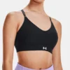 Under Armour UA Infinity Low Impact Sports Bra -Her Room US under armour ua01 1363354 gs