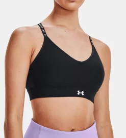 Under Armour UA Infinity Low Impact Sports Bra