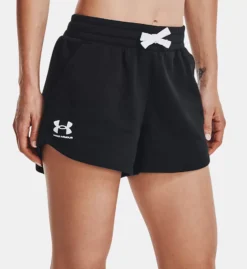 Under Armour Rival Fleece Lounge Short