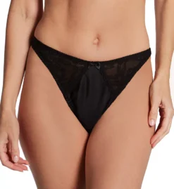 Lace Thong Panty -Her Room US va bien vab001 052 fs