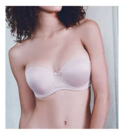 Ultra Lift Full Cup Strapless Bra -Her Room US va bien vab001 1506 cs4