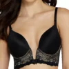 Marquise Plunge Convertible Longline Bra -Her Room US va bien vab001 2526 gs