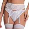 Lace Garter Belt -Her Room US va bien vab001 6102 gs