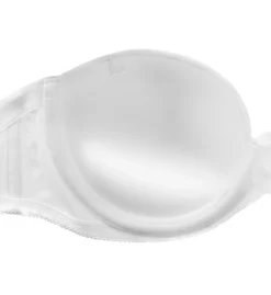 Lace Band Strapless Push Up Bra -Her Room US va bien vab001 6162 cs1