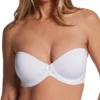 Lace Band Strapless Push Up Bra -Her Room US va bien vab001 6162 gs