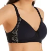 Papillon Soft Cup Spacer Bra -Her Room US va bien vab001 723 gs