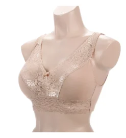 Lace Leisure Bra -Her Room US val001 23057 01