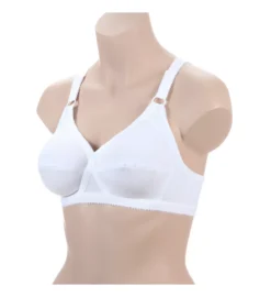 Cotton Criss Cross Soft Cup Bra -Her Room US val001 52 01