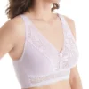 Lace Leisure Bra