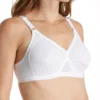 Cotton Criss Cross Soft Cup Bra -Her Room US valmont val001 52 gs