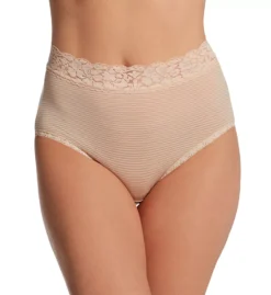 Flattering Lace Brief Panty -Her Room US vanity fair vf001 13281 fs