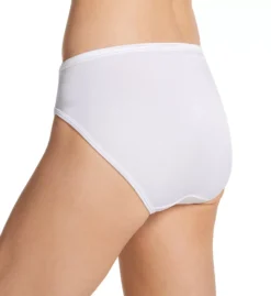Illumination Hi Cut Brief Panty - 3 Pack -Her Room US vanity fair vf001 13307 bs