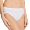 Illumination Hi Cut Brief Panty - 3 Pack