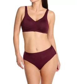 Beyond Comfort Ultimate Stretch Hi-Cut Panty - 3PK -Her Room US vanity fair vf001 13430 cs2