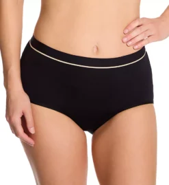 Beyond Comfort Ultimate Stretch Brief Panty - 3 PK
