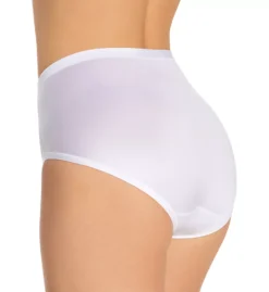 Body Caress Hi-Cut Panty 3-Pack -Her Room US vanity fair vf001 13437 bs