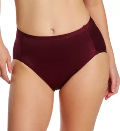 Body Caress Hi-Cut Panty 3-Pack