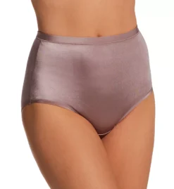 Body Caress Brief Panty - 3 Pack