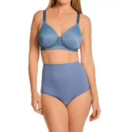 Tailored Cotton Brief Panty - 3 Pack -Her Room US vanity fair vf001 15320 cs2