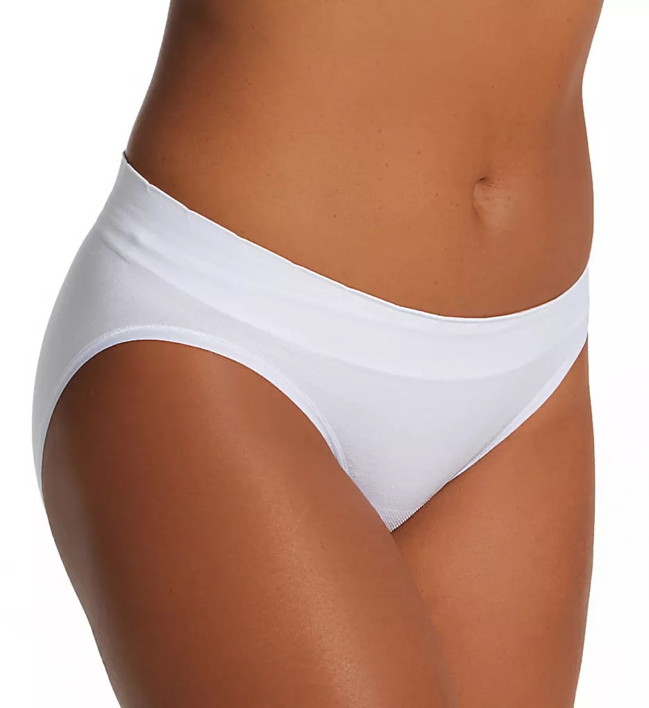 No Pinch No Show Seamless Bikini Panty 3 No Pinch No Show Seamless Bikini Panty