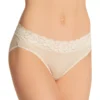 Flattering Lace Bikini Panty -Her Room US vanity fair vf001 18285 gs