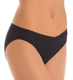 Beyond Comfort Silky Stretch Bikini Panty