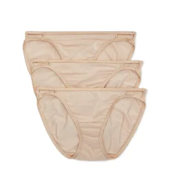 Illumination Bikini Panty - 3 Pack -Her Room US vanity fair vf001 18309 cs2
