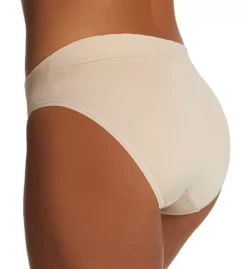 No Pinch, No Show Seamless Bikini Panty - 3 Pack -Her Room US vanity fair vf001 18417 bs