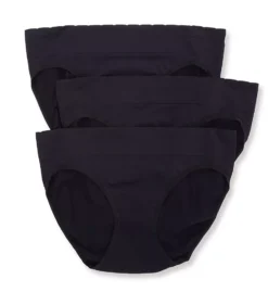 No Pinch, No Show Seamless Bikini Panty - 3 Pack -Her Room US vanity fair vf001 18417 cs2