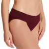 No Pinch, No Show Seamless Bikini Panty - 3 Pack -Her Room US vanity fair vf001 18417 gs