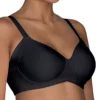Beauty Back Side Smoother Full Figure Wirefree Bra -Her Room US vanity fair vf001 71267 gs