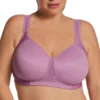 Full Figure Wirefree Sports Bra -Her Room US vanity fair vf001 71500 gs