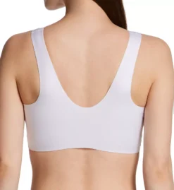 Sleek & Smooth Wireless Pullover Bra -Her Room US vanity fair vf001 72037 bs